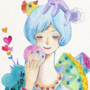 Meet your Posher, Fiona